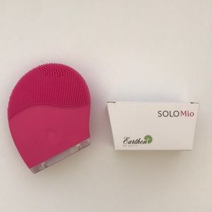 Solo Mio Sonic Facial Brush